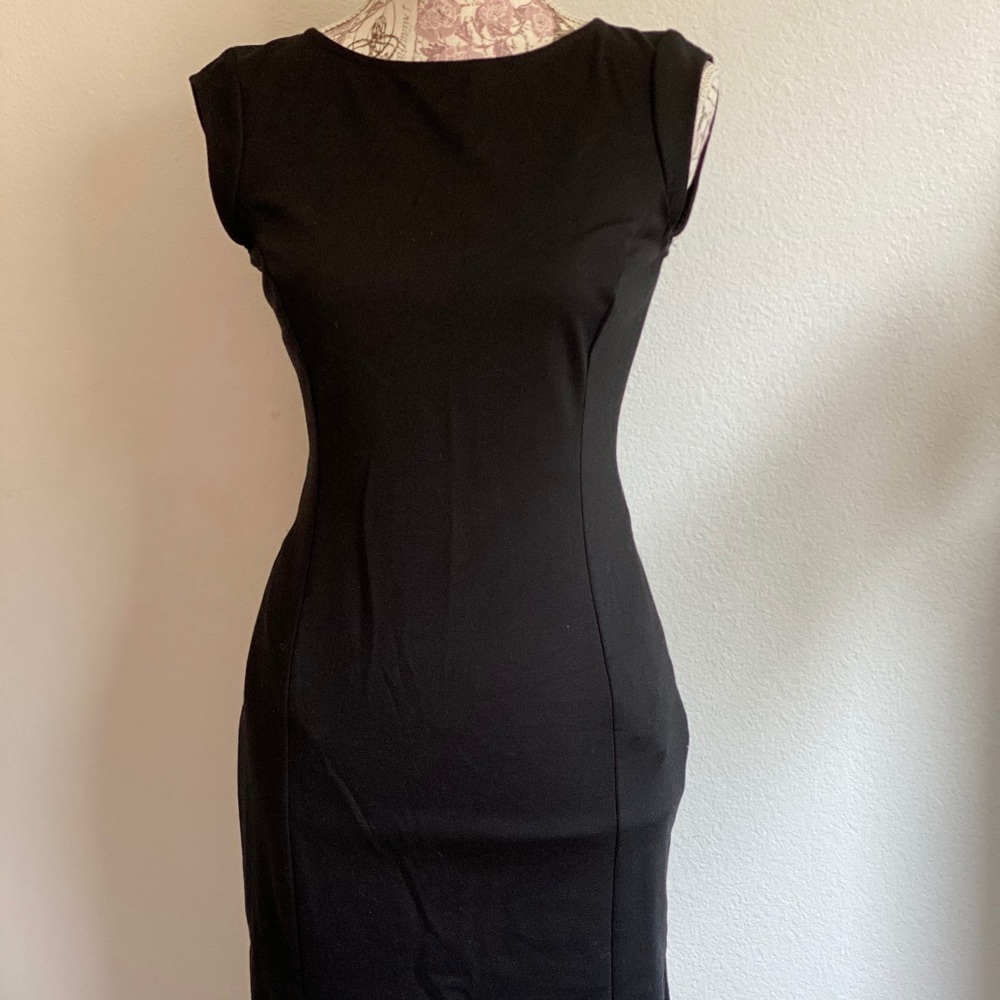 Black Medina Dress size XS